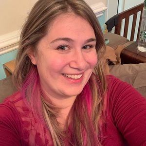 Meet your Posher, Erica